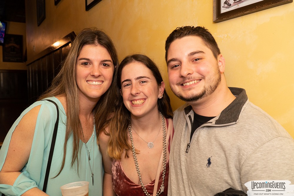 New Years Eve 2019 at Paddy Whacks South Street