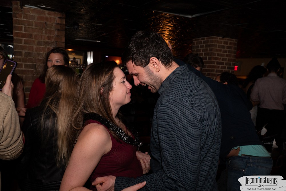 New Years Eve 2019 at Paddy Whacks South Street