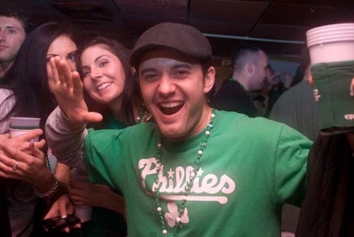 Erin Express 2010 (Gallery B)