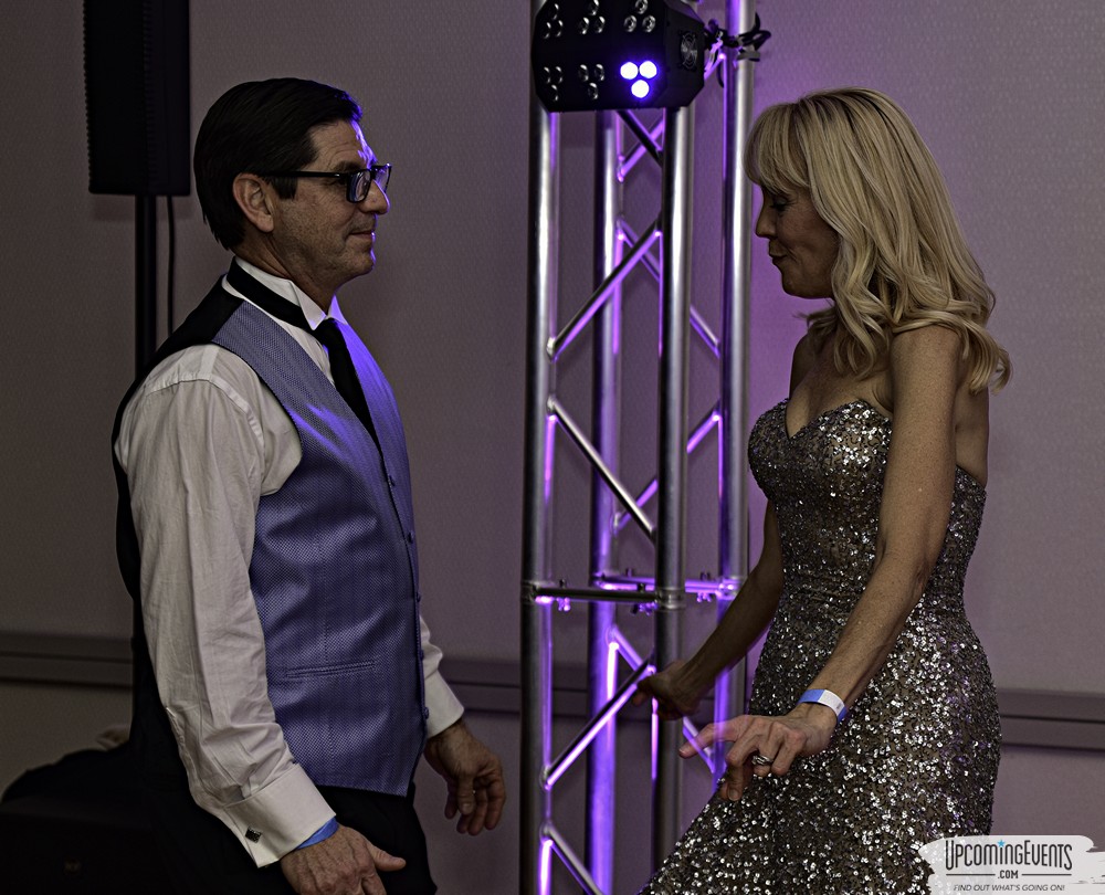 New Year's Eve Fireworks Bash at the Hilton Penn's Landing