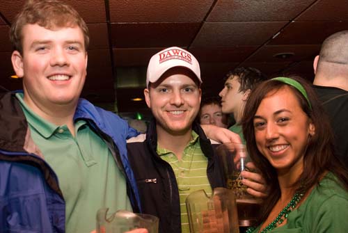 Erin Express 2010 (Gallery B)