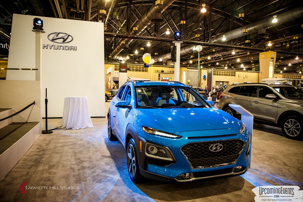 Black Tie Tailgate 2019 (Car Shots)