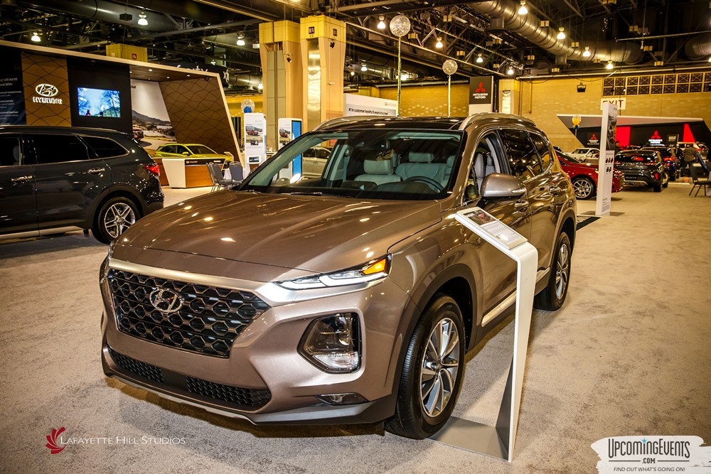 Black Tie Tailgate 2019 (Car Shots)