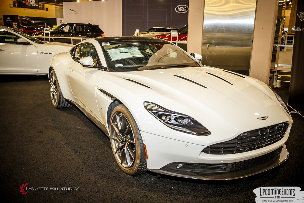 Black Tie Tailgate 2019 (Car Shots)