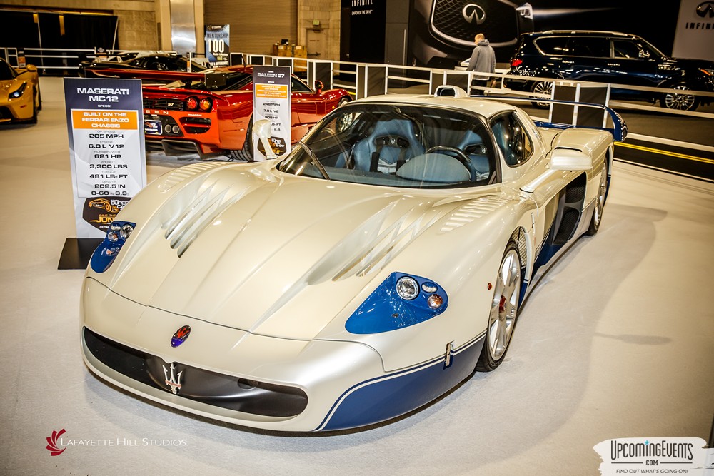 Black Tie Tailgate 2019 (Car Shots)