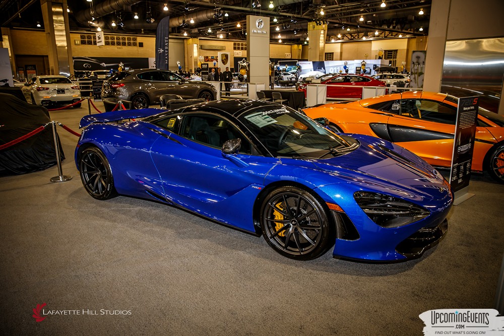 Black Tie Tailgate 2019 (Car Shots)