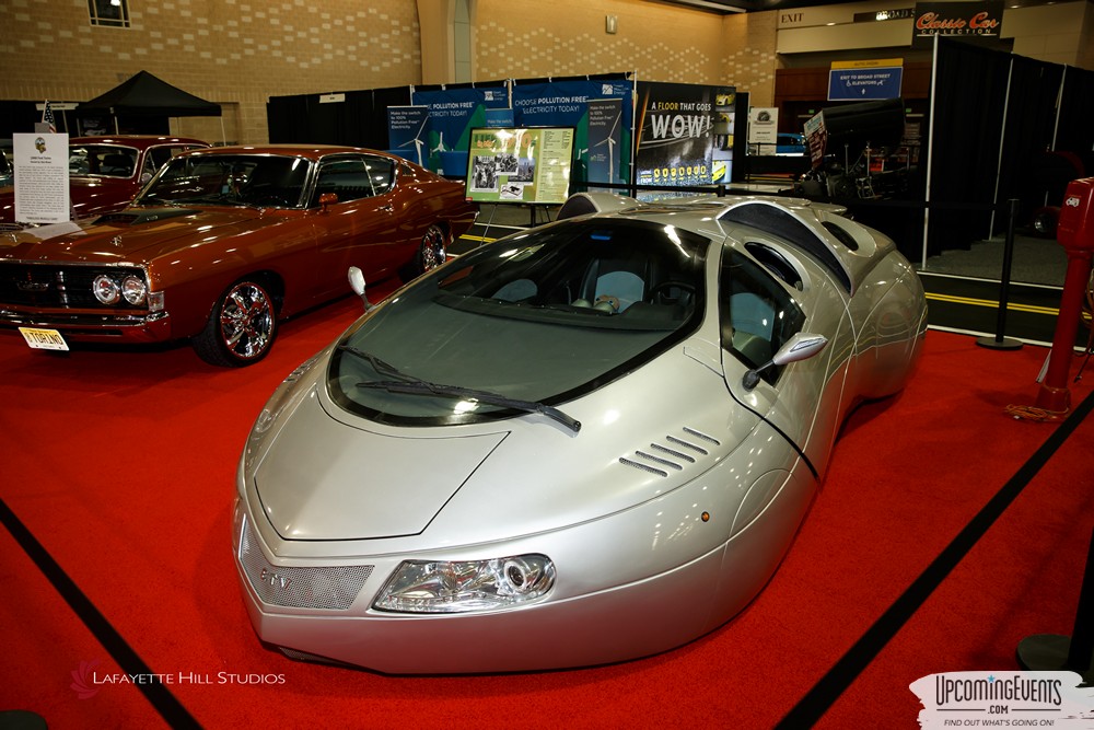Black Tie Tailgate 2019 (Car Shots)