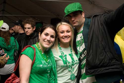 Erin Express 2010 (Gallery B)