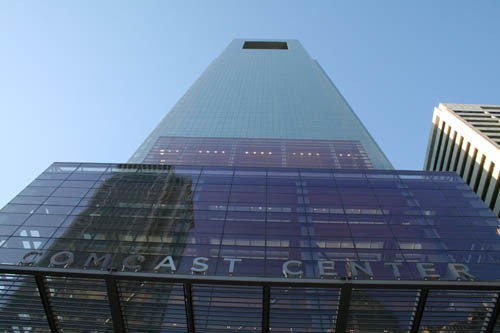 Young Professionals Showcase at Table 31