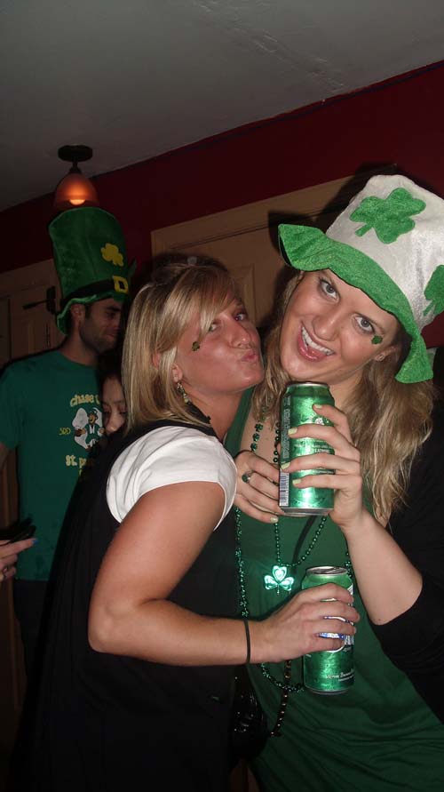 Erin Express 2010 (Gallery A)