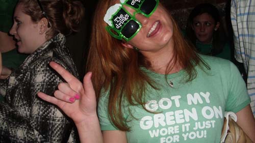 Erin Express 2010 (Gallery A)