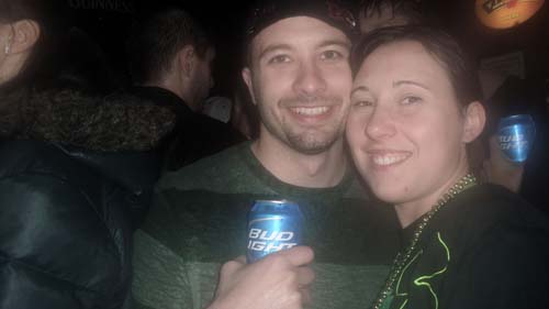 Erin Express 2010 (Gallery A)