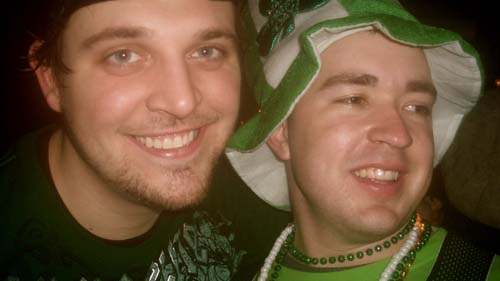 Erin Express 2010 (Gallery A)