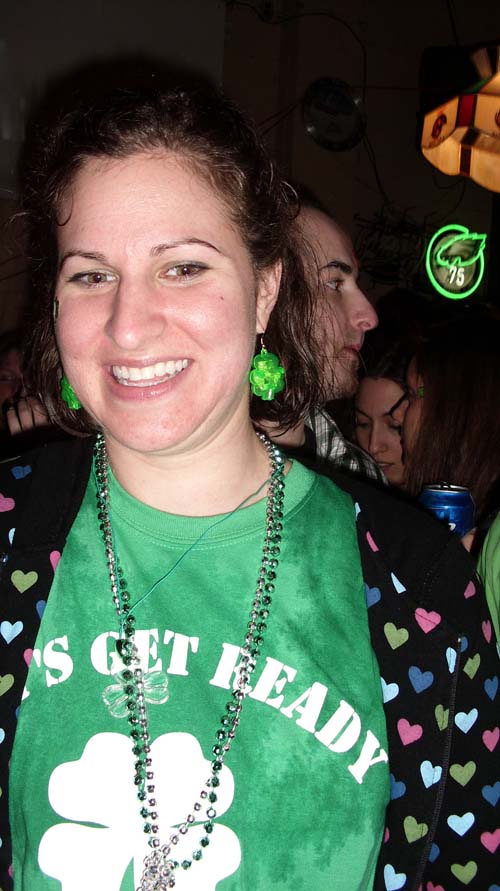 Erin Express 2010 (Gallery A)