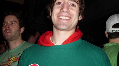 Erin Express 2010 (Gallery A)