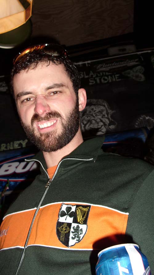 Erin Express 2010 (Gallery A)