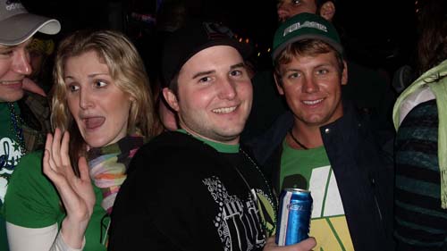 Erin Express 2010 (Gallery A)