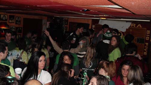 Erin Express 2010 (Gallery A)