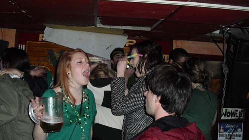 Erin Express 2010 (Gallery A)