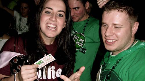 Erin Express 2010 (Gallery A)