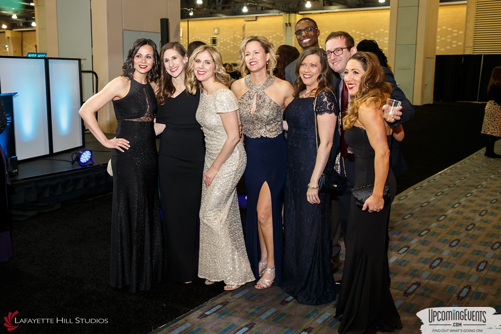 Black Tie Tailgate 2019 (General Event Shots)