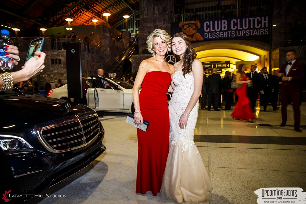 Black Tie Tailgate 2019 (General Event Shots)