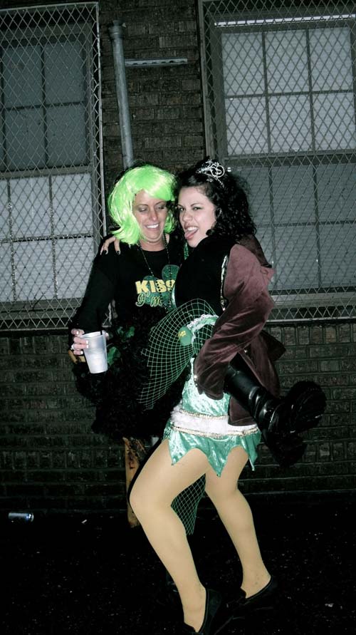 Erin Express 2010 (Gallery A)