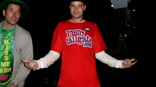 Erin Express 2010 (Gallery A)