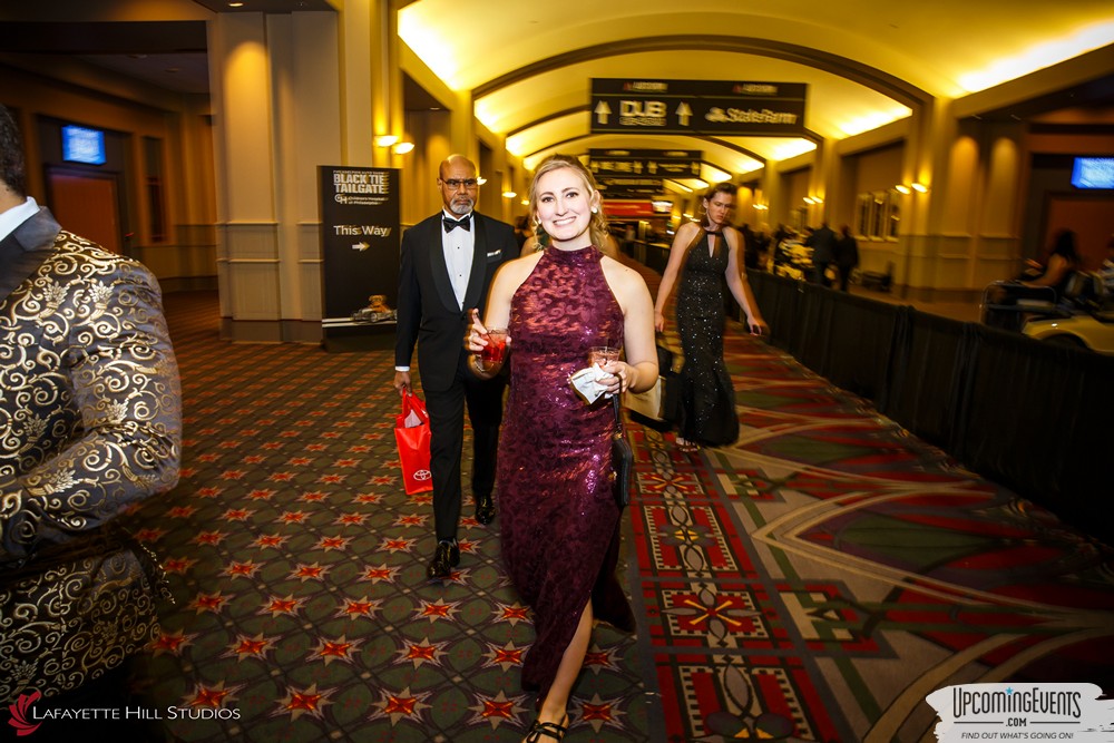Black Tie Tailgate 2019 (General Event Shots)