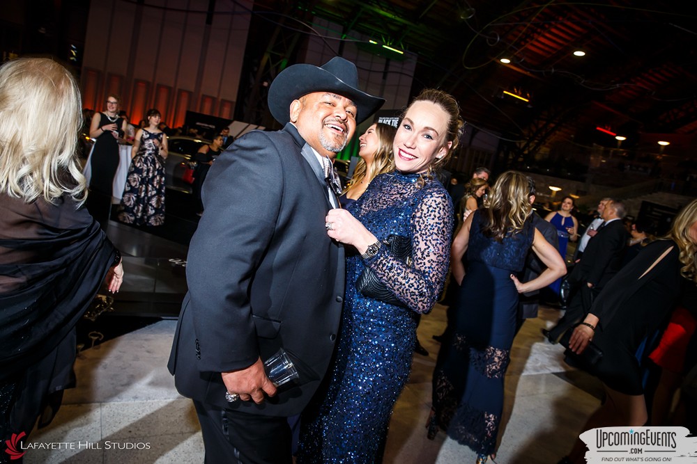 Black Tie Tailgate 2019 (General Event Shots)