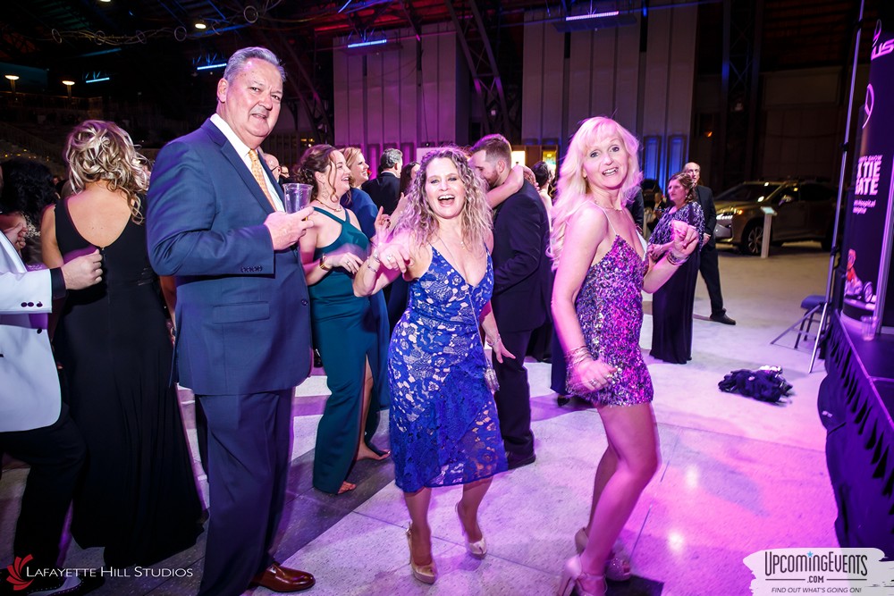 Black Tie Tailgate 2019 (General Event Shots)