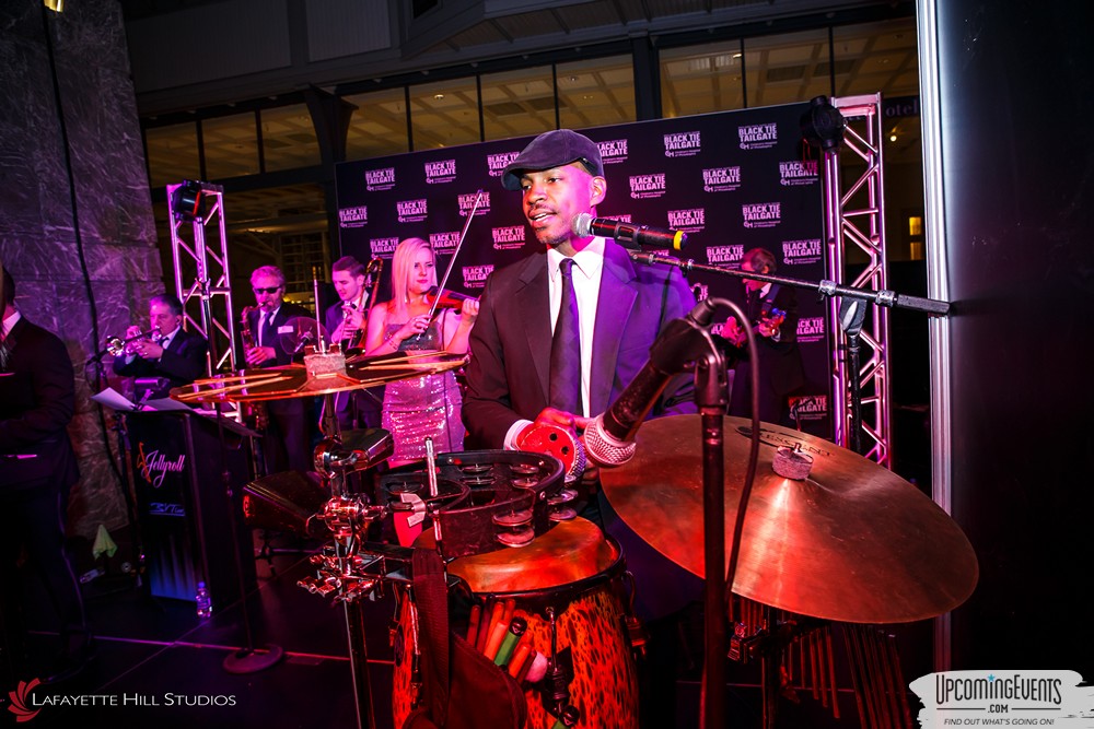 Black Tie Tailgate 2019 (General Event Shots)