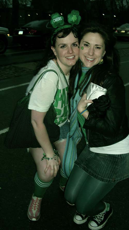 Erin Express 2010 (Gallery A)