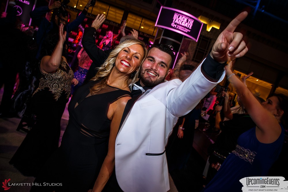 Black Tie Tailgate 2019 (General Event Shots)