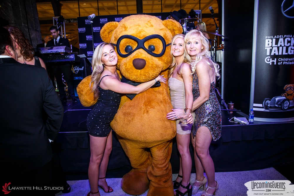 Black Tie Tailgate 2019 (General Event Shots)