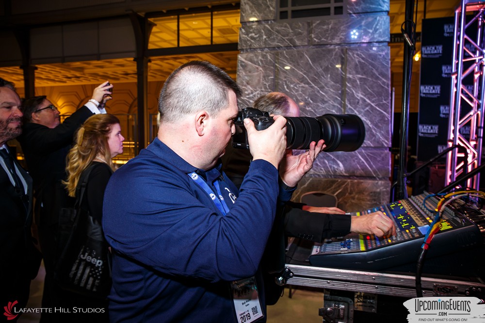 Black Tie Tailgate 2019 (General Event Shots)