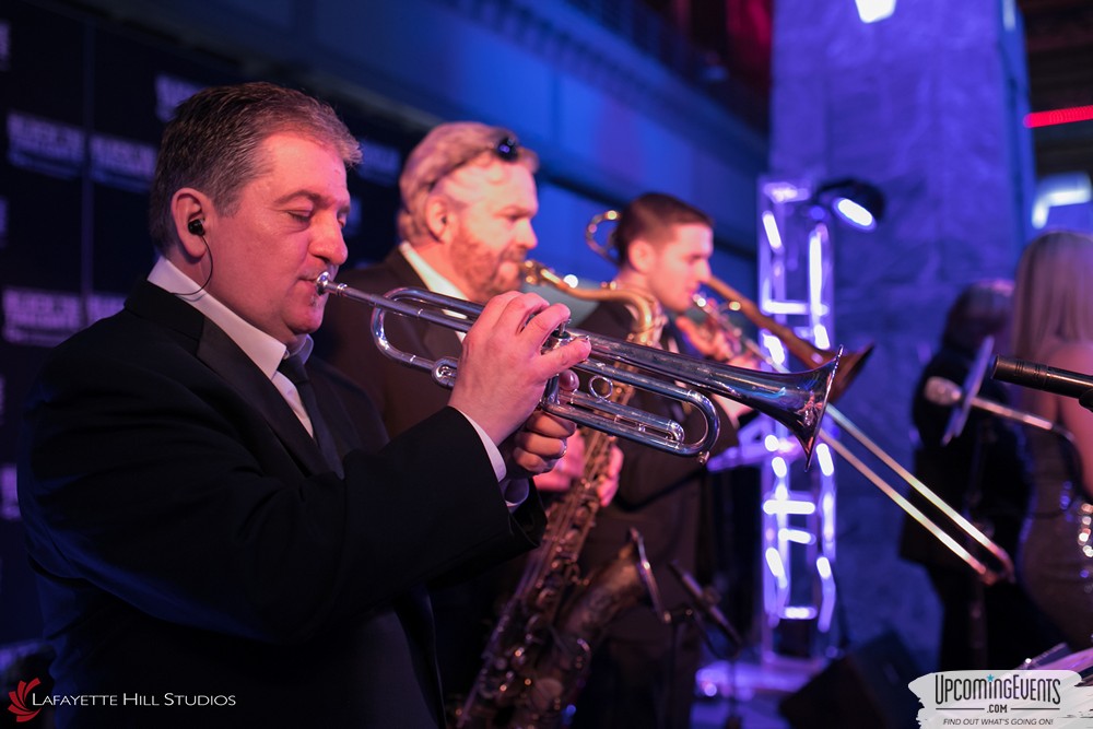 Black Tie Tailgate 2019 (General Event Shots)