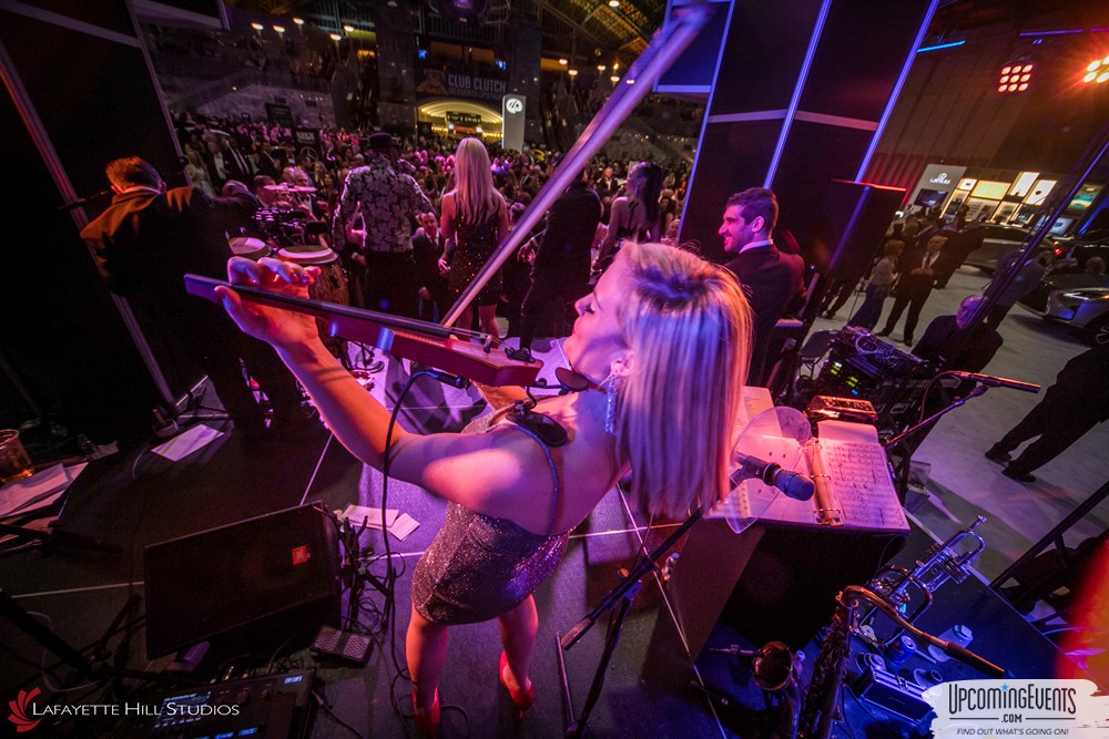 Black Tie Tailgate 2019 (General Event Shots)