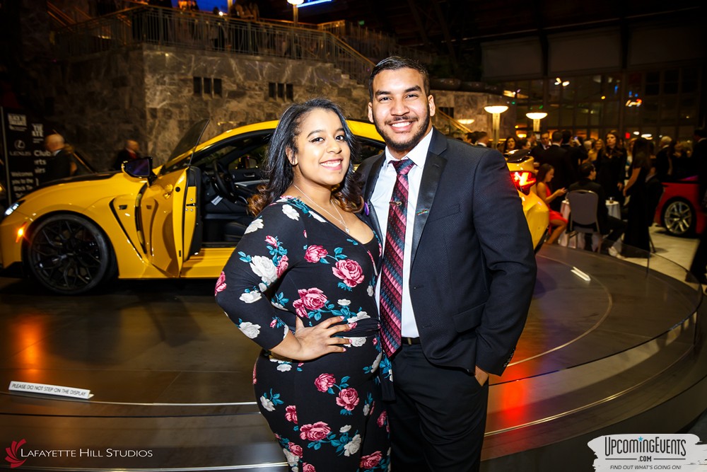 Black Tie Tailgate 2019 (General Event Shots)