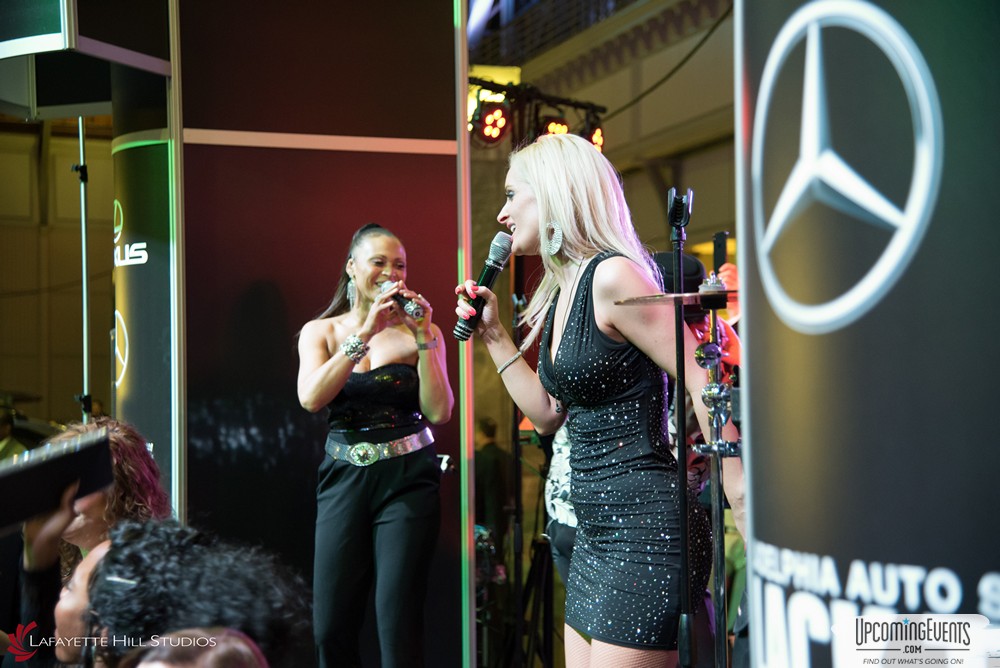 Black Tie Tailgate 2019 (General Event Shots)