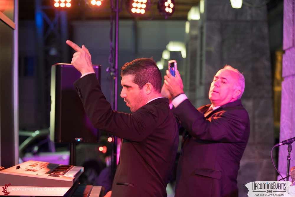 Black Tie Tailgate 2019 (General Event Shots)