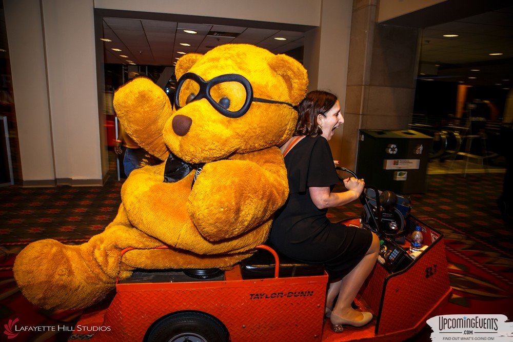 Black Tie Tailgate 2019 (General Event Shots)