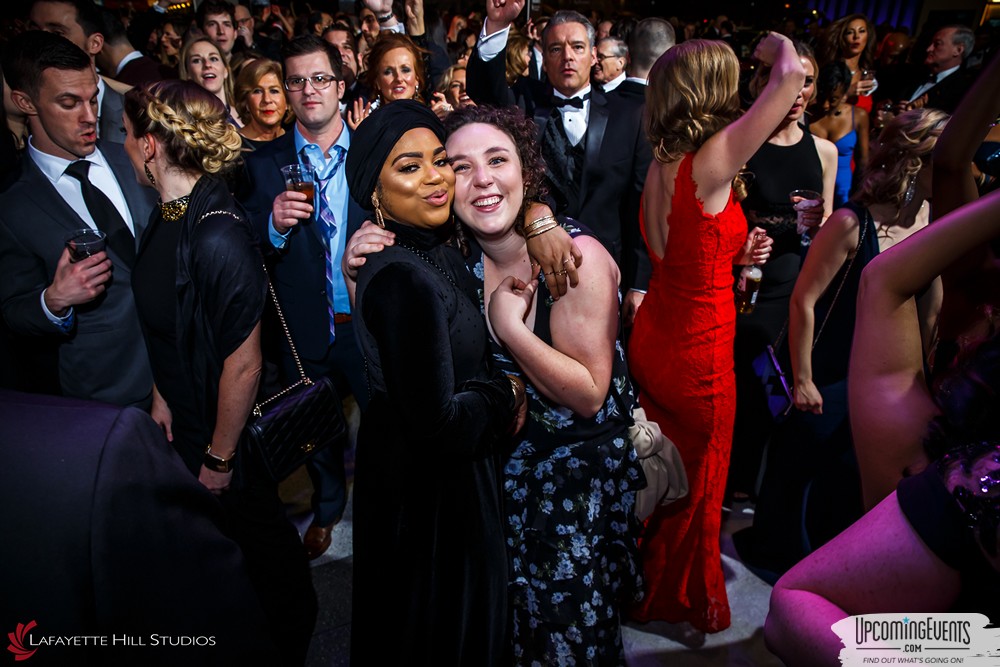 Black Tie Tailgate 2019 (General Event Shots)