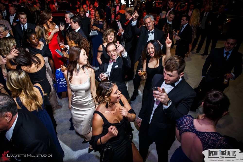 Black Tie Tailgate 2019 (General Event Shots)