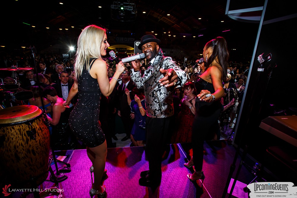 Black Tie Tailgate 2019 (General Event Shots)