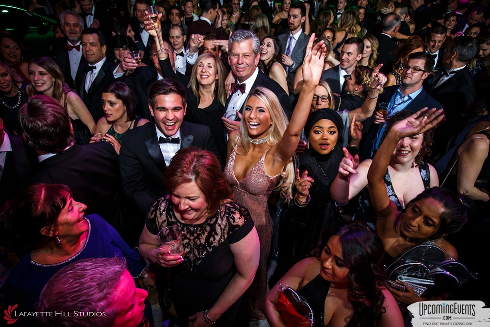 Black Tie Tailgate 2019 (General Event Shots)