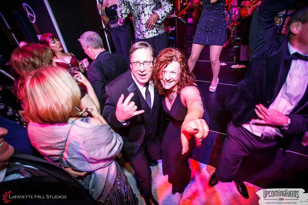 Black Tie Tailgate 2019 (General Event Shots)