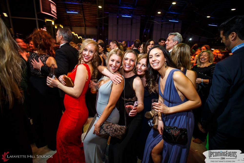 Black Tie Tailgate 2019 (General Event Shots)