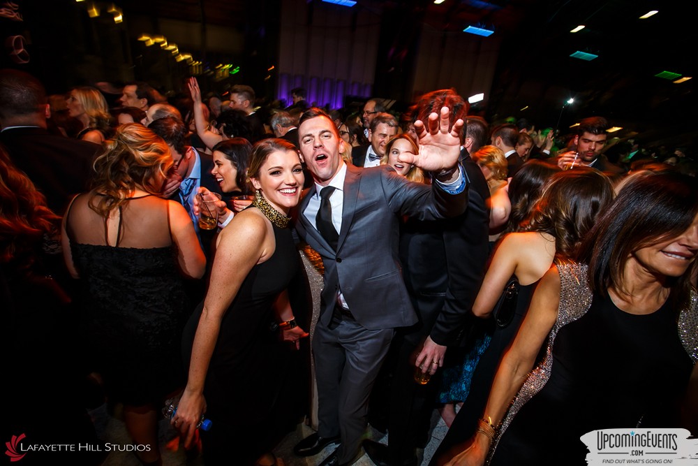 Black Tie Tailgate 2019 (General Event Shots)