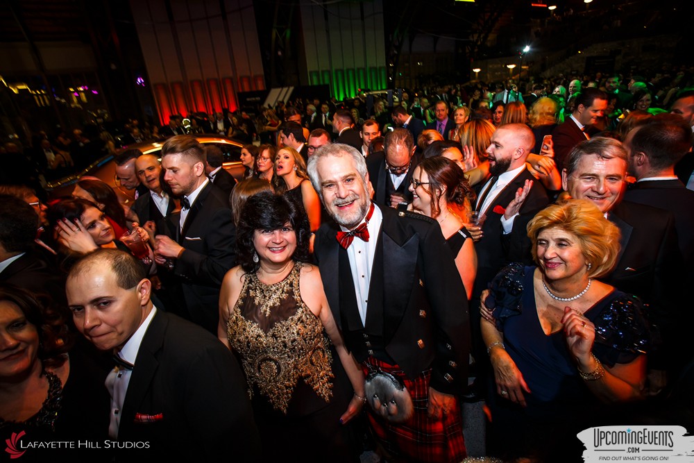 Black Tie Tailgate 2019 (General Event Shots)